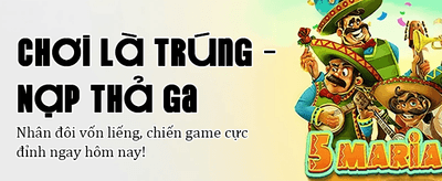 Nhận Thưởng Jackpot Khủng